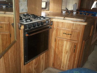 Corsair Supreme Very Good Condition