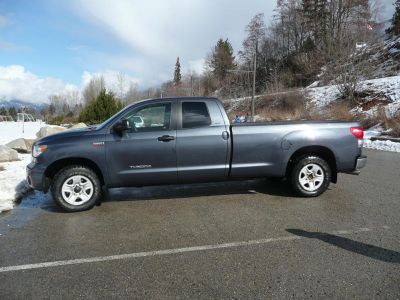 2007 Toyota Tundra SR5 4x4