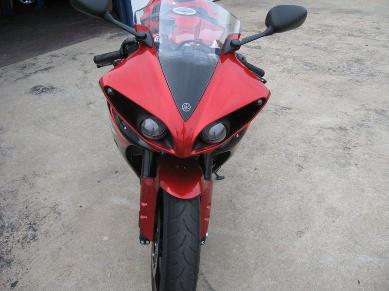 2011 Yamaha R1 for sale