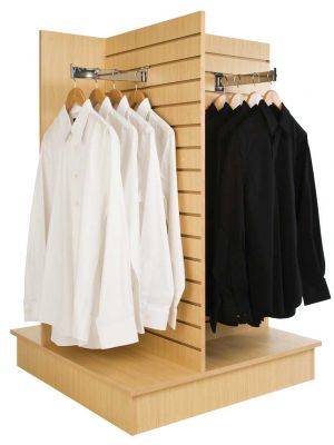 Garment Racks-Retail Racks-Store Fixtures Toronto-Jewellery Cases