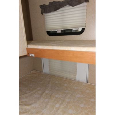 2007 Denali 280LBS,Fifth Wheel - $24,995.00