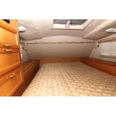 2000 Nothern-lite 10TC,Truck Camper - $8,995.00