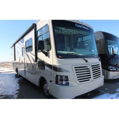 2014 Pursuit 29SBP, Motorhomes - $89,995.00