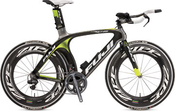 Genuine Brand New Bike in stock 