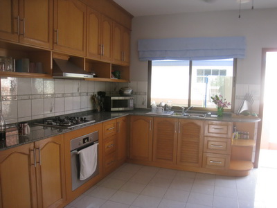 Thailand Pattaya 2 Bedroom Bargain Villa inside Estate