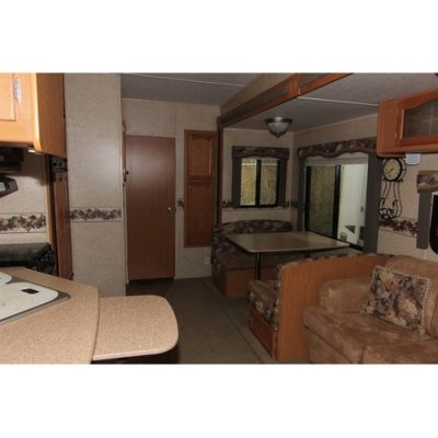 2007 Denali 280LBS,Fifth Wheel - $24,995.00