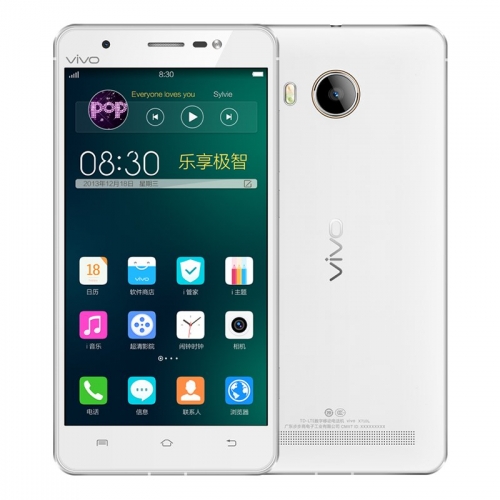 Vivo Xshot 32G 3GB RAM Android 4.3 Snapdragon 2.5GHz 5.2 inch FHD 3G WCDMA 13.0MP Single Sim Smartph