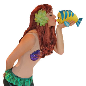 Princess Parties Toronto