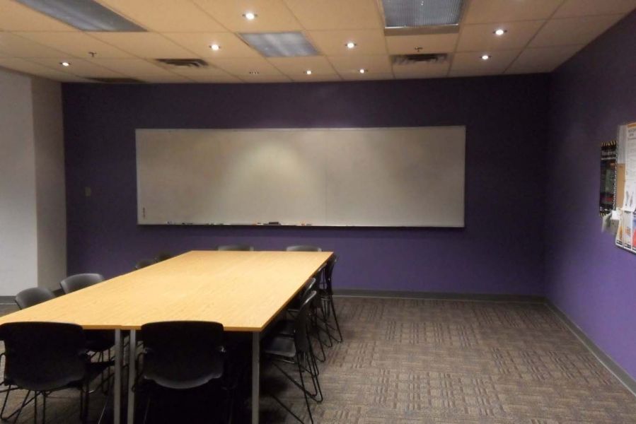 Excellent Sublease Opportunity at 2405 St. Laurent Boulevard