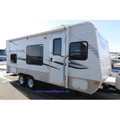 2013 19FS Silver Creek - $15,995.00