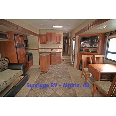 2013 Denali 319RLS - $42,995.00