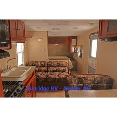 2013 Dutchmen 255RB,Travel Trailer - $21,995.00
