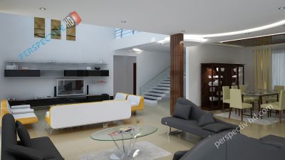 3D Walkthrough,3D Modeling and Architectural Visualization