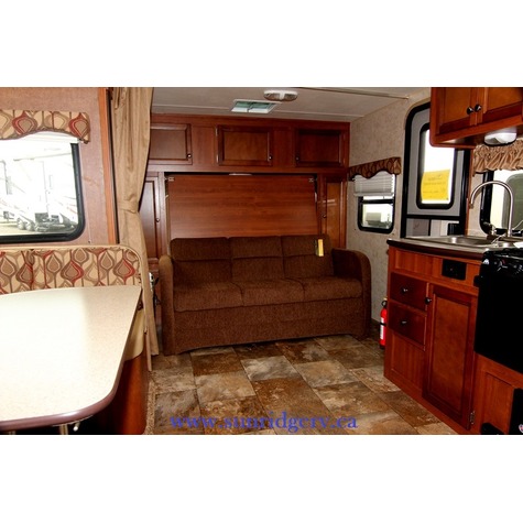 2014 Crossover 177S - $22,995.00