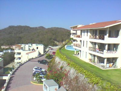 No more cold weather. México.Beach is waiting for you. CONDOS 