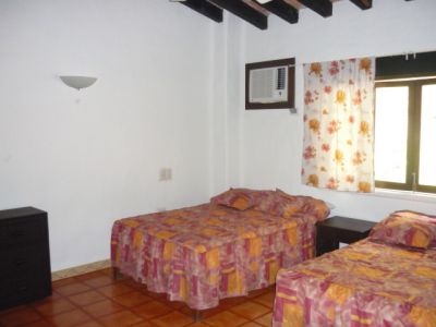 Club Vista Grande 2BDR – Intimate resort complex
