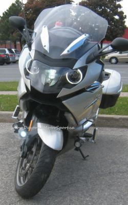 *NEW* High Powered LED Auxiliary / Fog Lamp