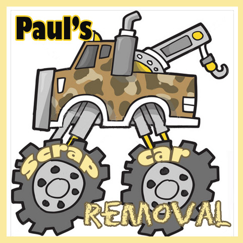 Scrap Car Removal Mississauga FREE Towing 416-822-3253