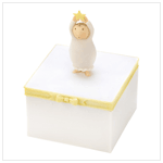 Star Baby Treasure Box #13961