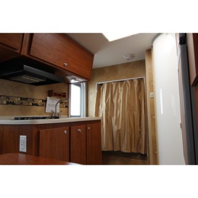 2011 Lance Camper 830, Truck Camper - $24,995.00