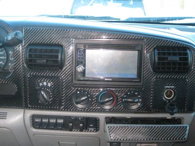 2007 Ford F-250 XLT 4x4