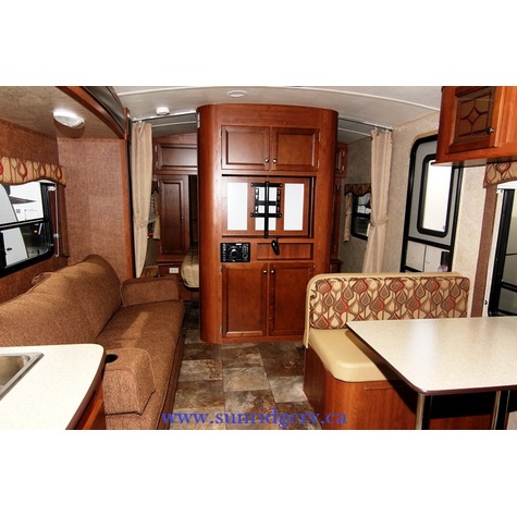 2014 Trail Sport 29KBS - $26,995.00