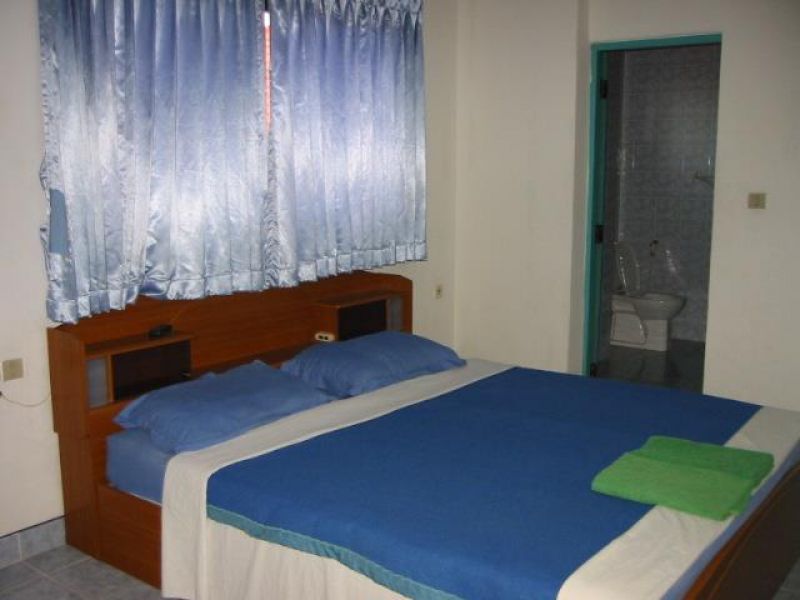 Pattaya Central 150 Room Mansion for Sale