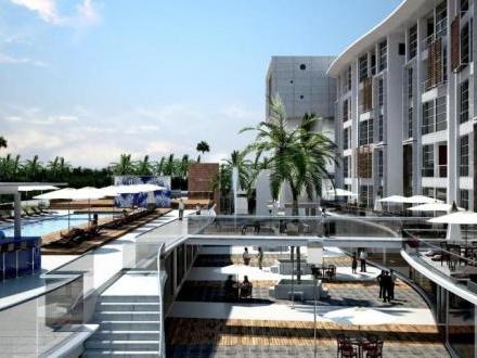 Smart Condominium for Vacation Rental Potential