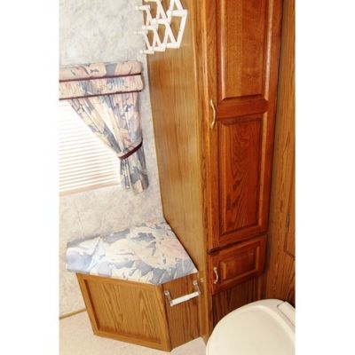 1996 Jayco Designer 2770, Fifth Wheel - $9,995.00