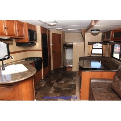 2014 Dutchmen 261BHS, Travel Trailer - $25,995.00