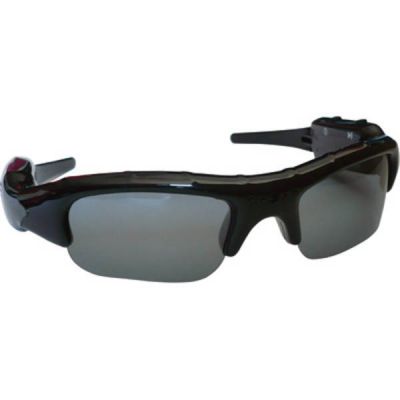 Sun Glasses DVR Camera 4gb Memory - Record Your Ride - Spy Cam