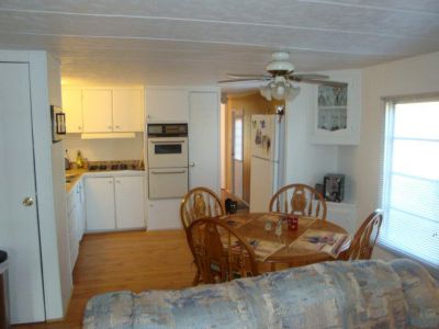 Mobile Home 12X60 Country Knoll 2/2 Pompano beach $ 9,500