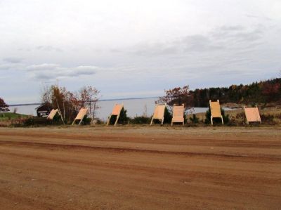 Grand Lake Waterfront Property