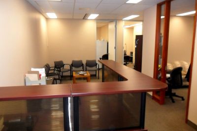 SUBLEASE OPPORTUNITY