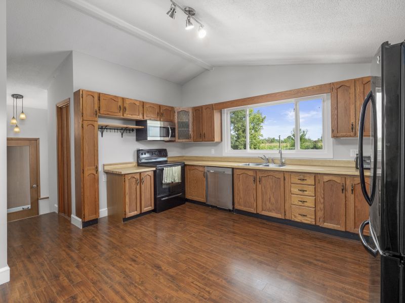 3+1 Bedroom Detached Country Home for Sale in Halton Hills