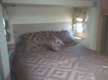 2007 Cedar Creek 5th Wheel Trailer