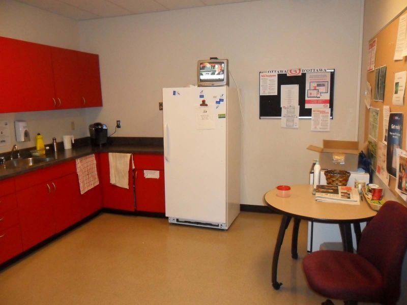 Prime Downtown Sublease Opportunity at 181 Queen Street