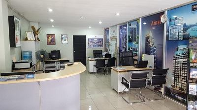 Pattaya Guesthouse to Take Over