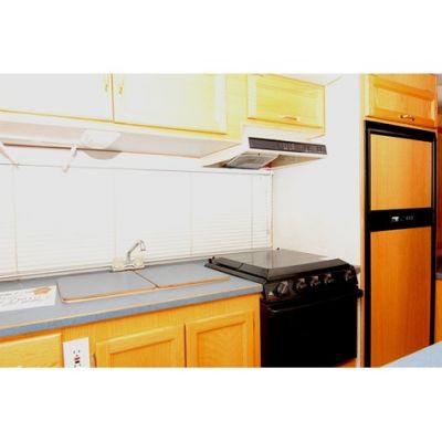 2000 Nothern-lite 10TC,Truck Camper - $8,995.00