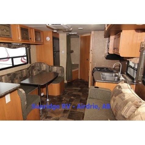 2013 Trail Sport 27BHS - $24,995.00