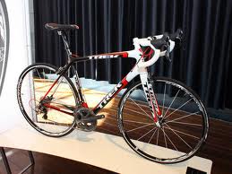 Trek Madone 2011 6.9 Series Ssl