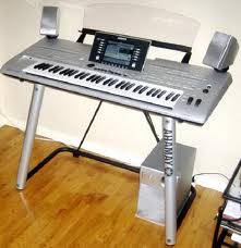 For Sale: Yamaha Tyros 4 Arranger Workstation