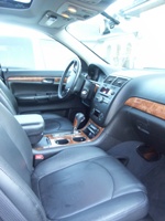 2008 Saturn Outlook AWD