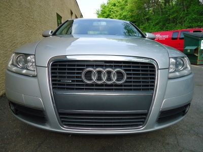 2006 Audi A6 4.2L Quattro
