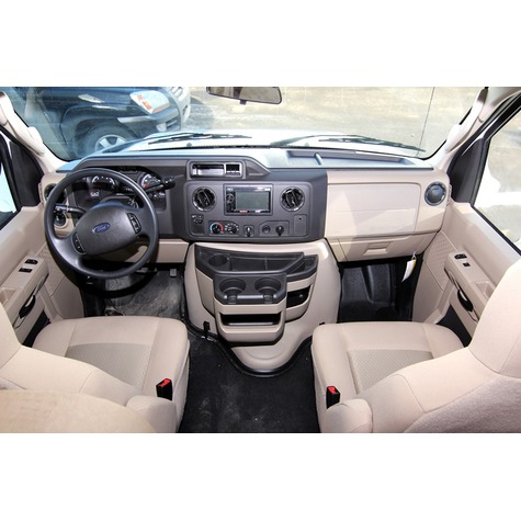 2014 Four Winds 26A - $69,995.00