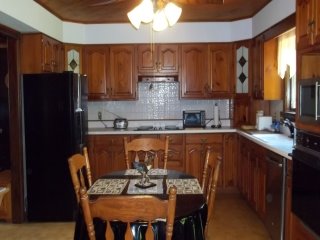 2.17 ACRES NO NEIGHBOURS FRONT/BACK OR SIDES! NORFOLK COUNTY