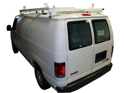 Van Window Safety Screens