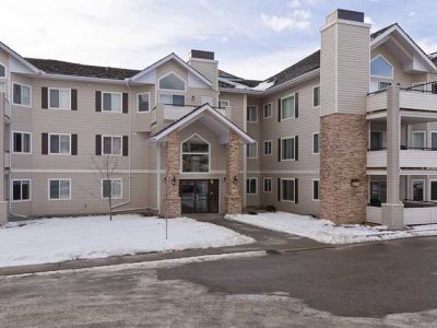 Springbank Hill Condo for Sale: 2107 7451 Springbank BV SW