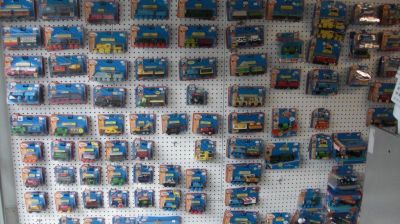 Thomas and Friends Products HUGE selection!