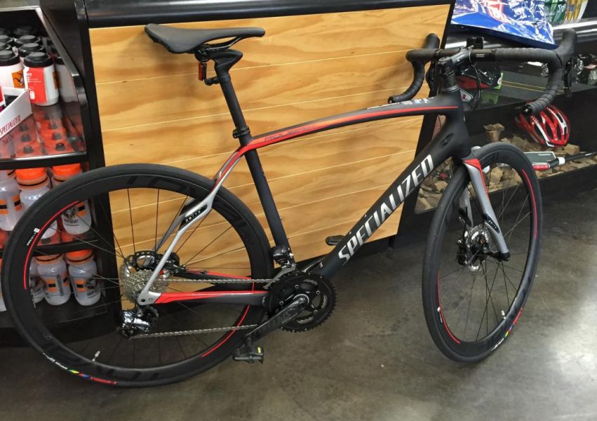 High Quality Road & Mountain Bikes.